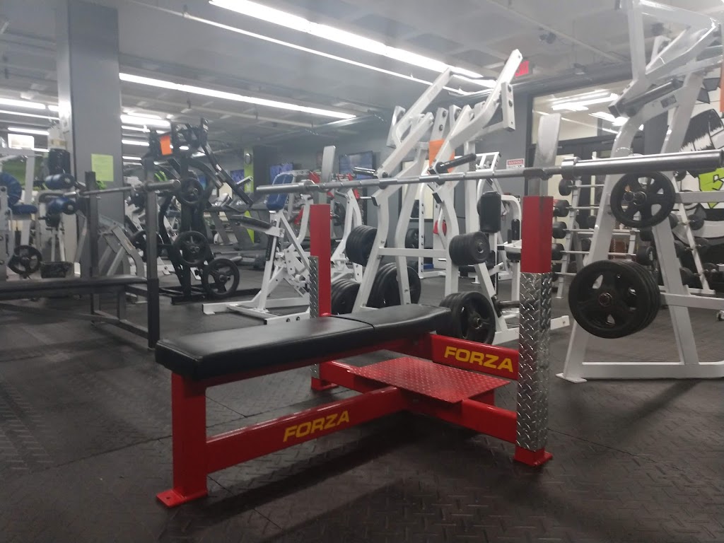  3D Fitness - Eau Claire