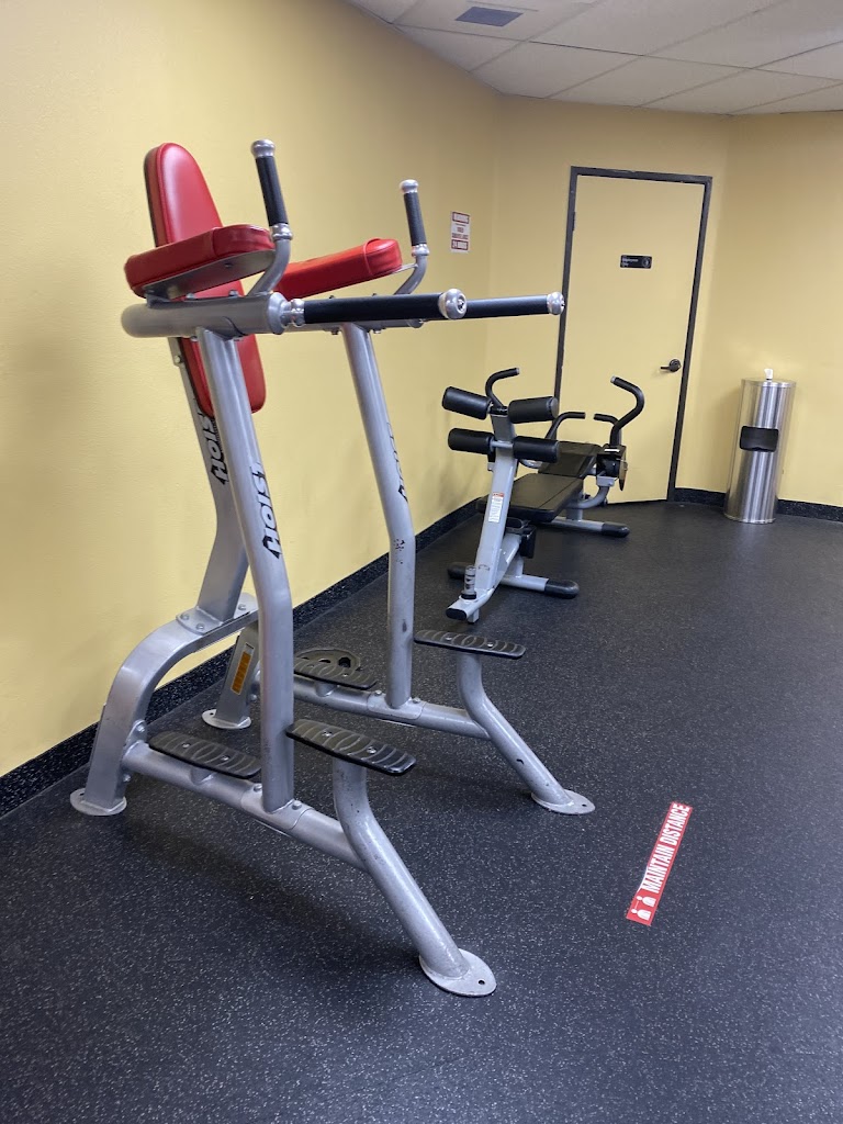  Western Village Health Club