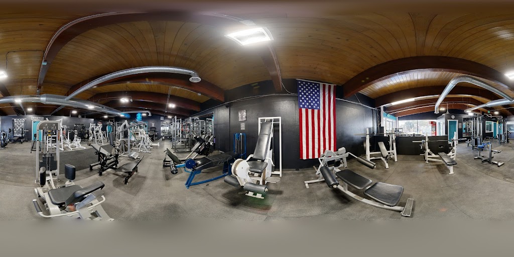  Brothers Gym and Supplements