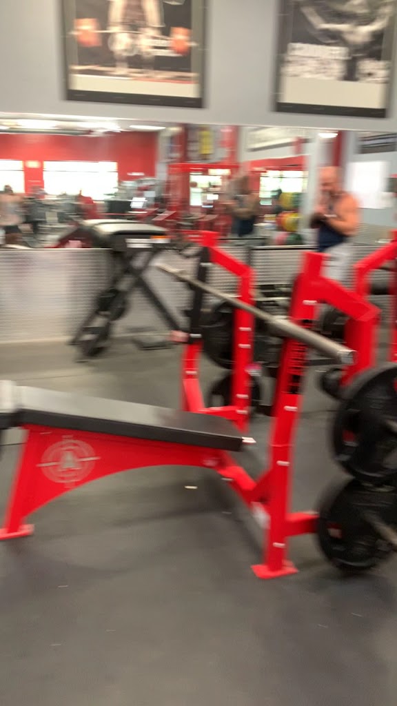  Indiana Fitness Club - IFC