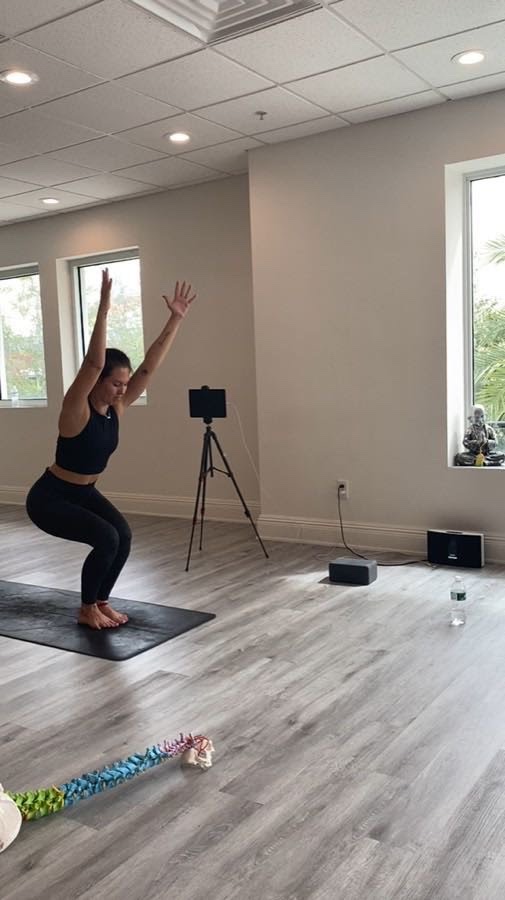  The Yoga Society WPB