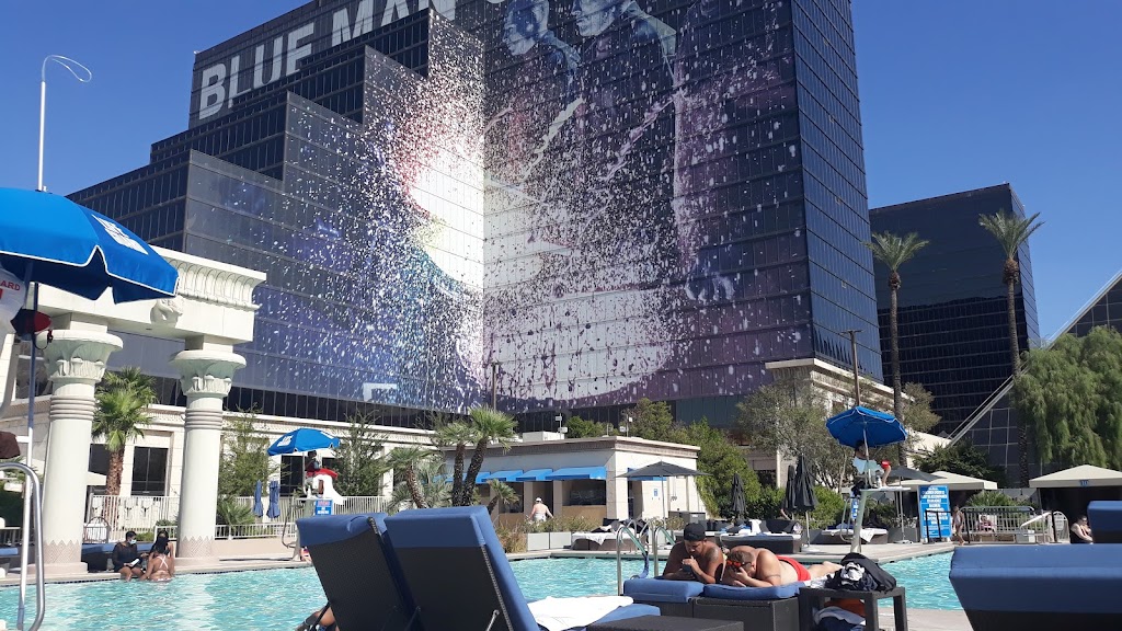  Nurture Spa & Salon at Luxor