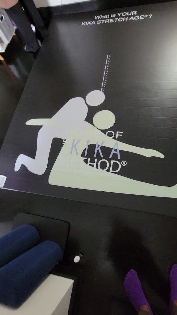  Kika Stretch Studios Charlotte