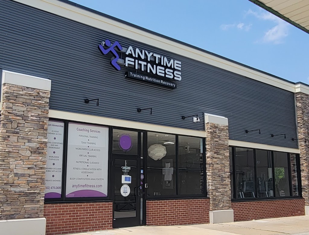  Anytime Fitness