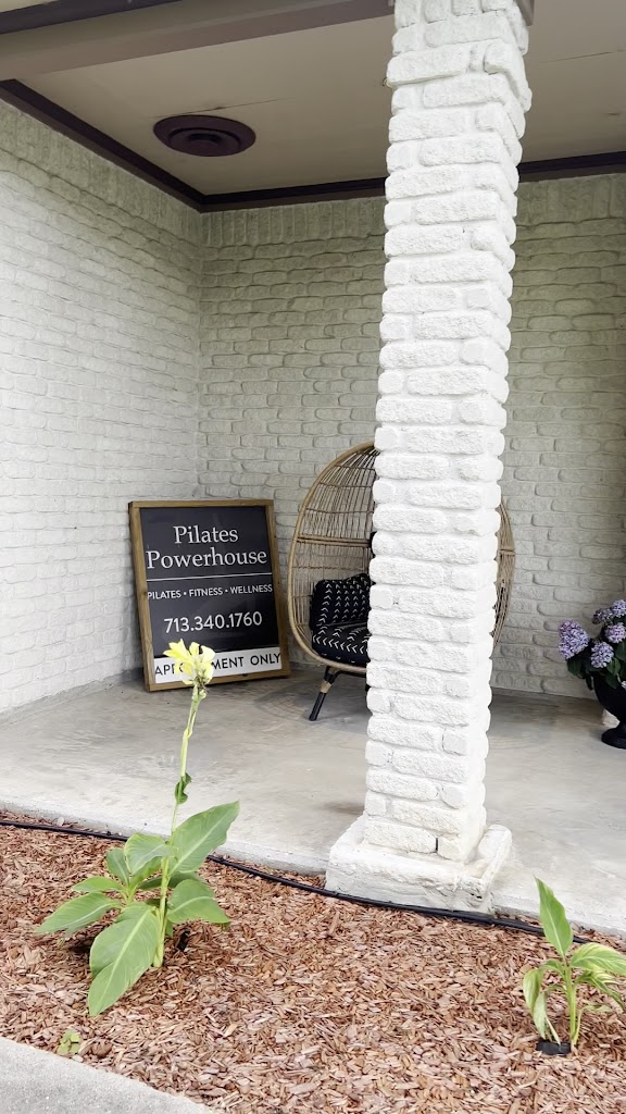  Pilates Powerhouse