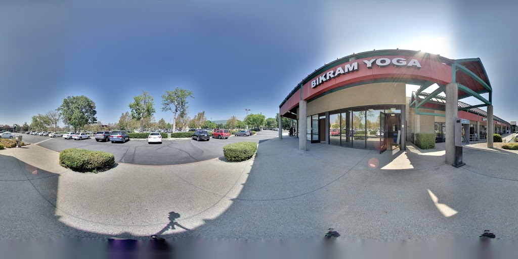  Bikram Yoga Rancho Cucamonga