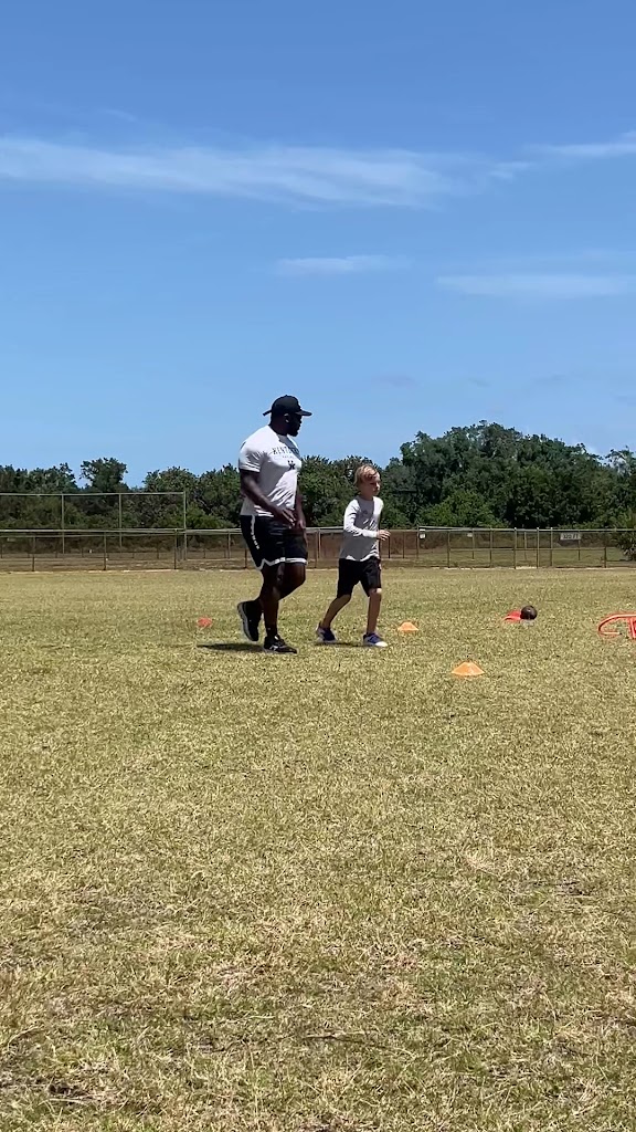  DRP Fitness and Health