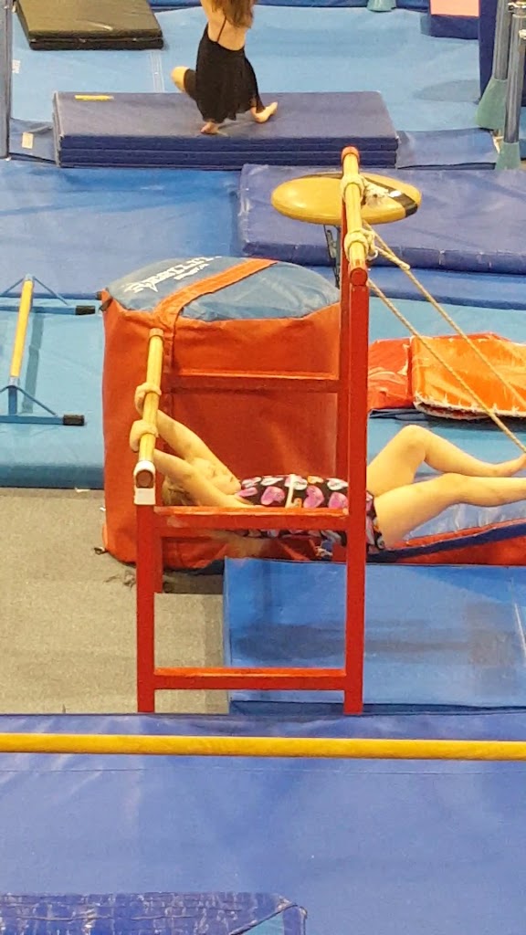  Williams Dance & Gymnastics Center