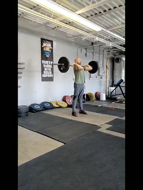  The Dojo Weightlifting