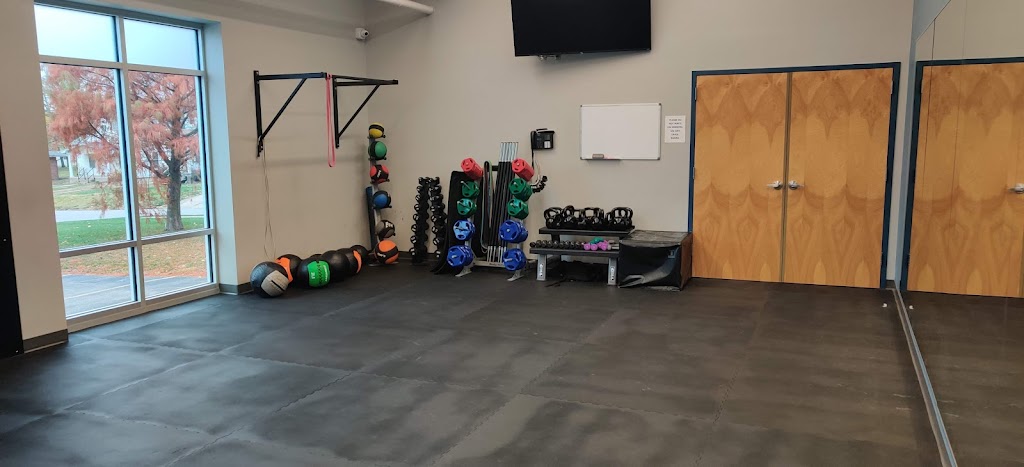  Sabetha Health & Wellness Center