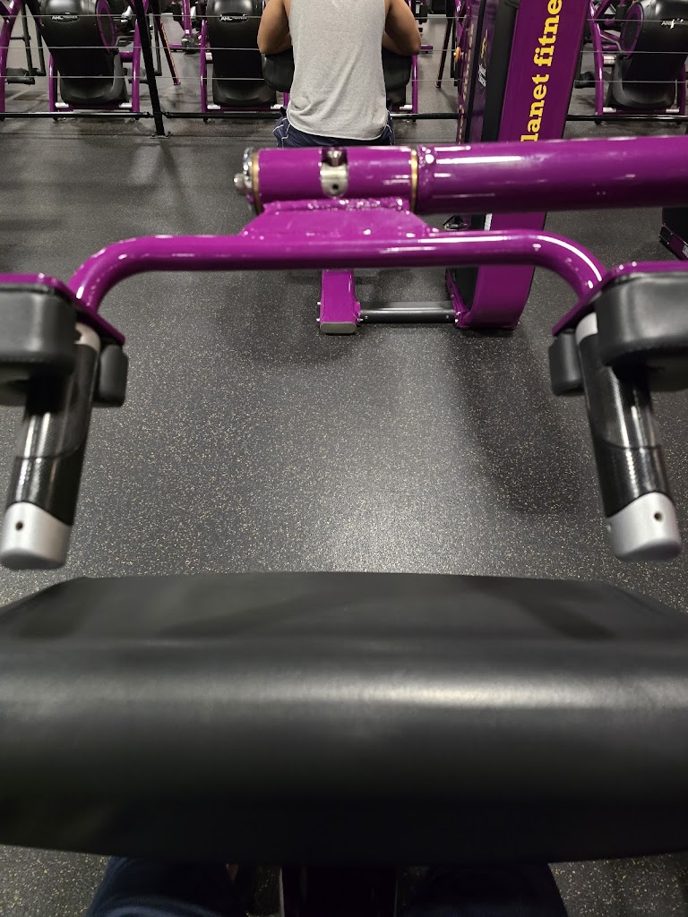  Planet Fitness