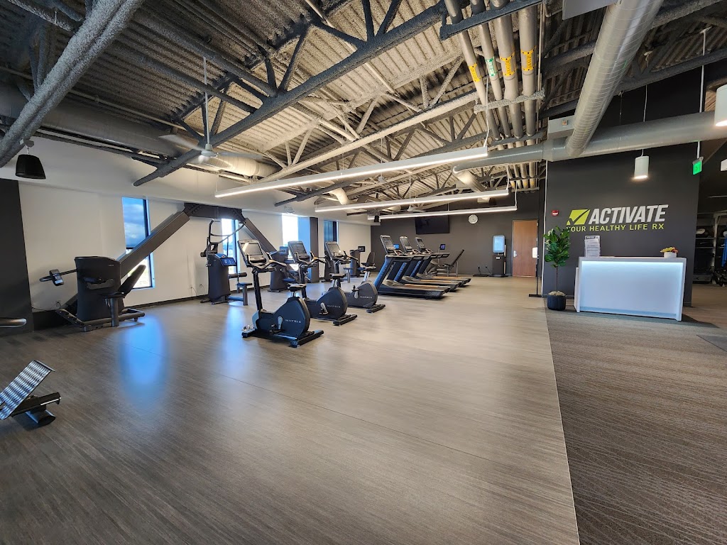  Active Wellness Center