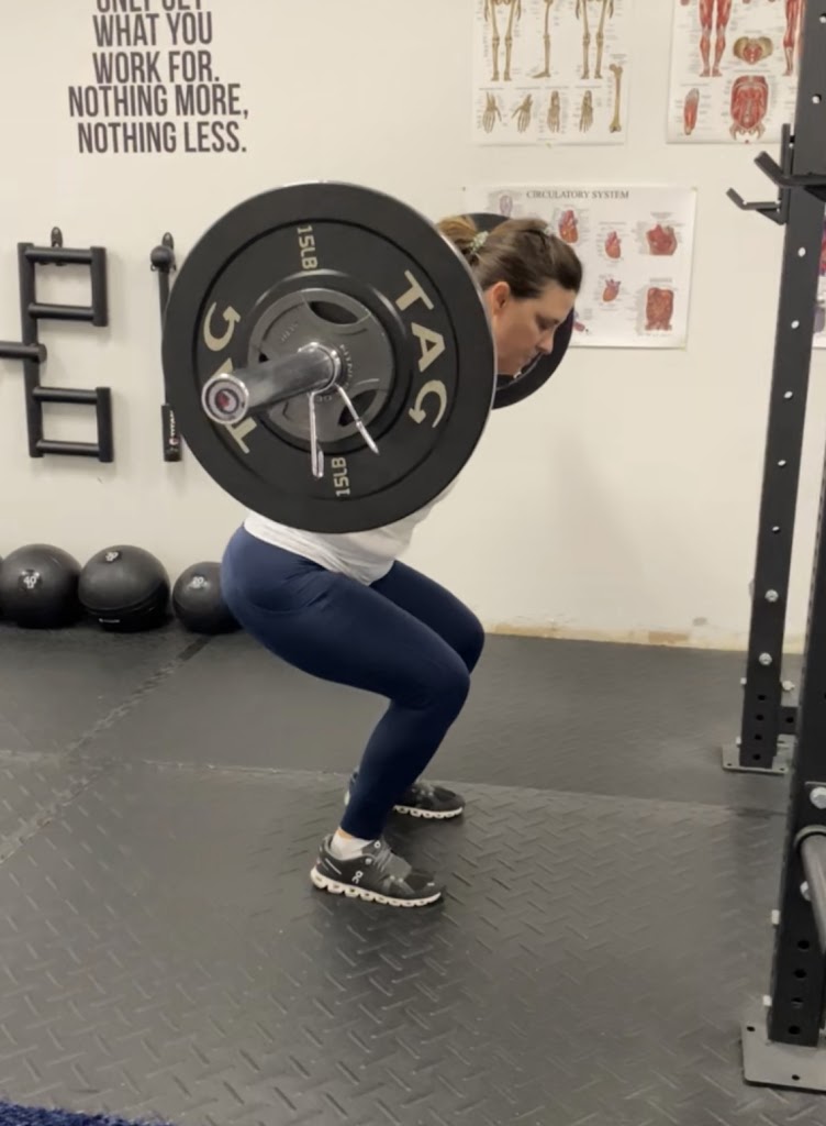  DW FIT Personal Training