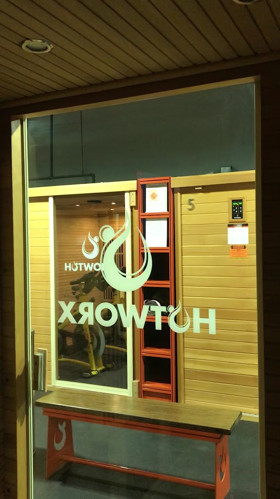  HOTWORX - New Braunfels, TX