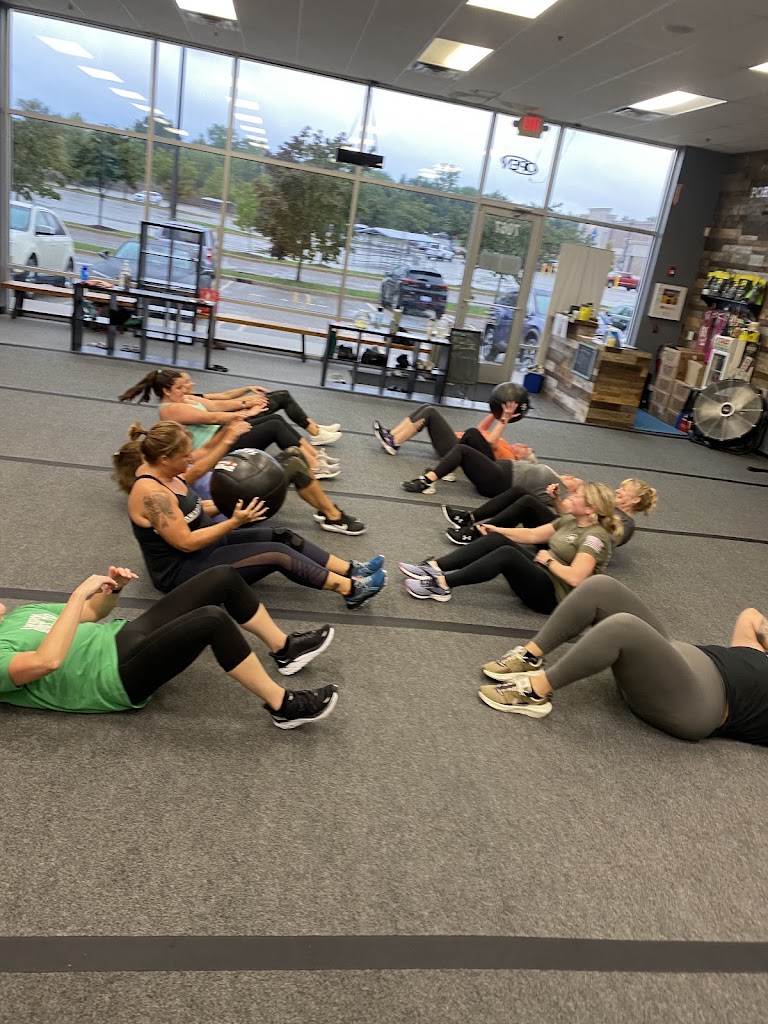 Evolve Fit Portage