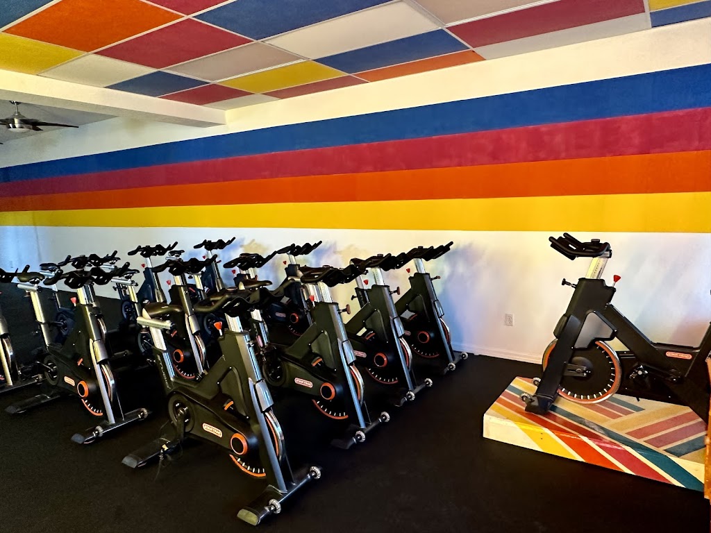  Good Vibes Spin & Circuit