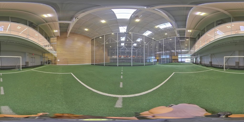  Cedar Valley SportsPlex