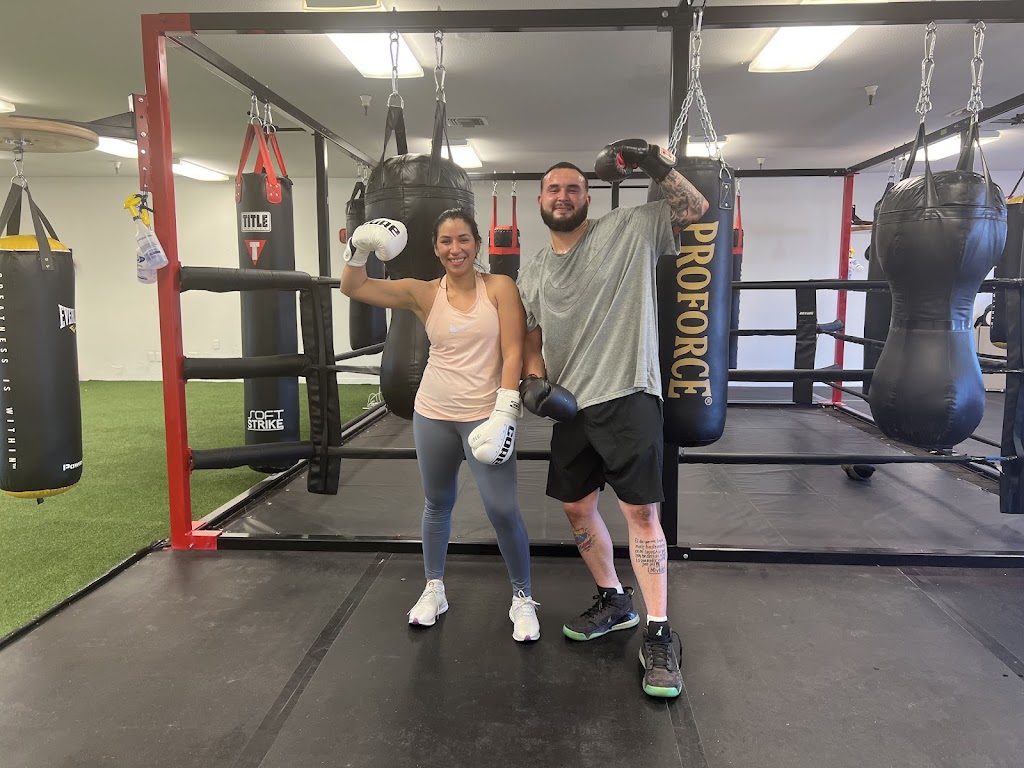  C.O.R.E. Fitness & Boxing Club Arizona