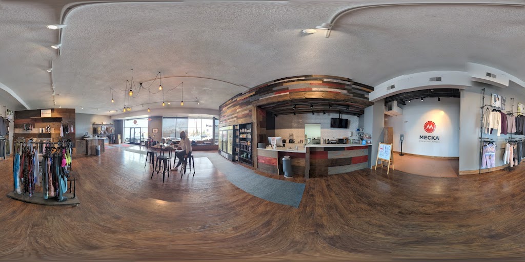  Mecka Fitness - Mt. Lebanon