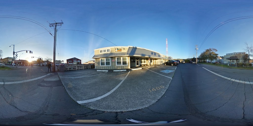  RiversZen Fitness Astoria Oregon