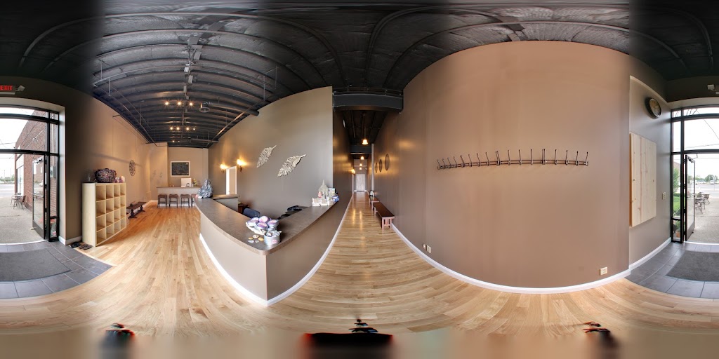  Harmony Studios - VOTED BEST STUDIO