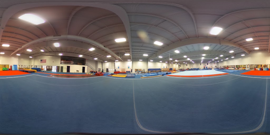  Branch Gymnastics / KidsSports USA