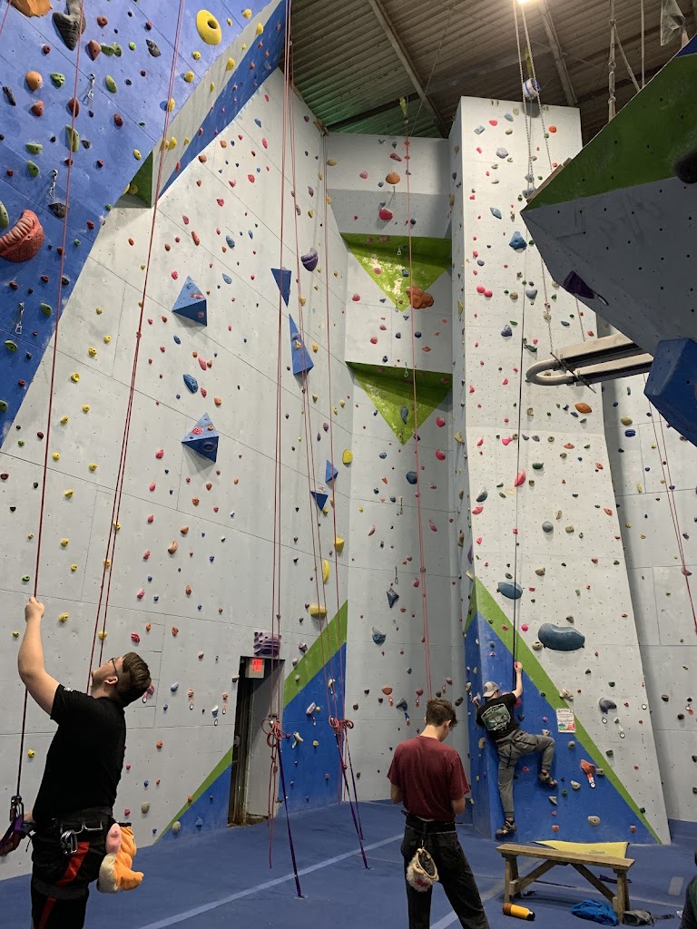  Downingtown Rock Gym