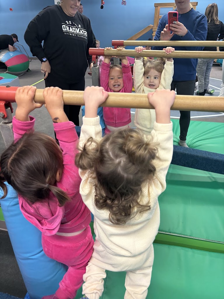  My Gym Children's Fitness Center Yorktown Heights