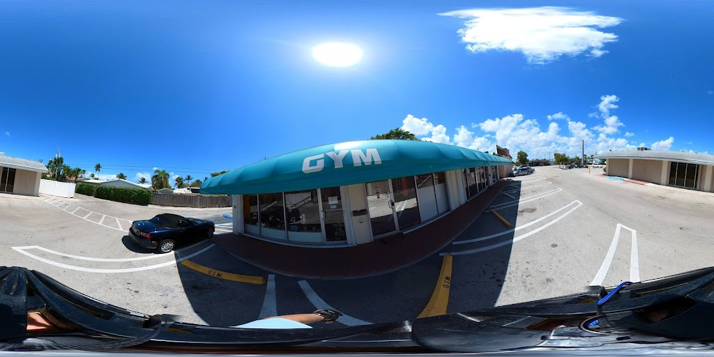  Fit & Fight Gym Pompano Beach