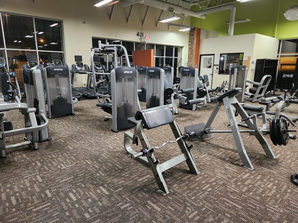  Anytime Fitness