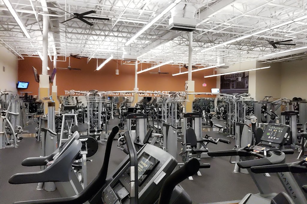  Gold's Gym Waxahachie