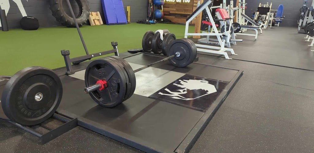  Bison 24/7 Fitness and Martial Arts