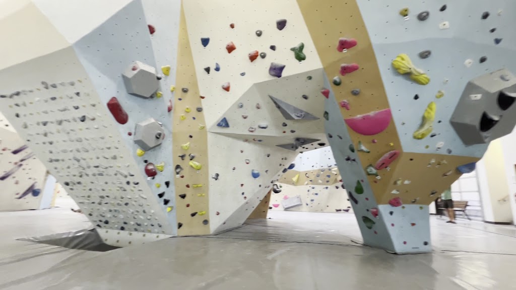  Portland Rock Gym - Northeast