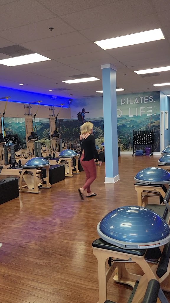 Club Pilates