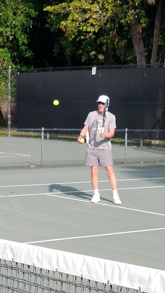  Shipyard Van Der Meer Tennis