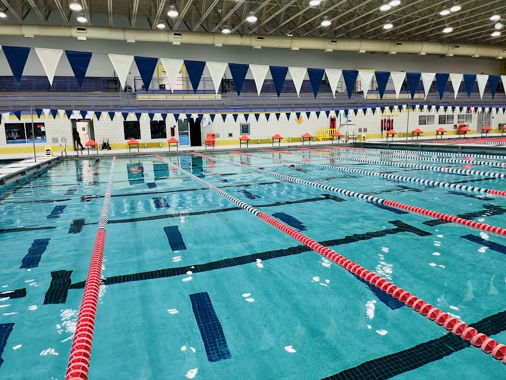  Prince George's Sports & Learning Complex