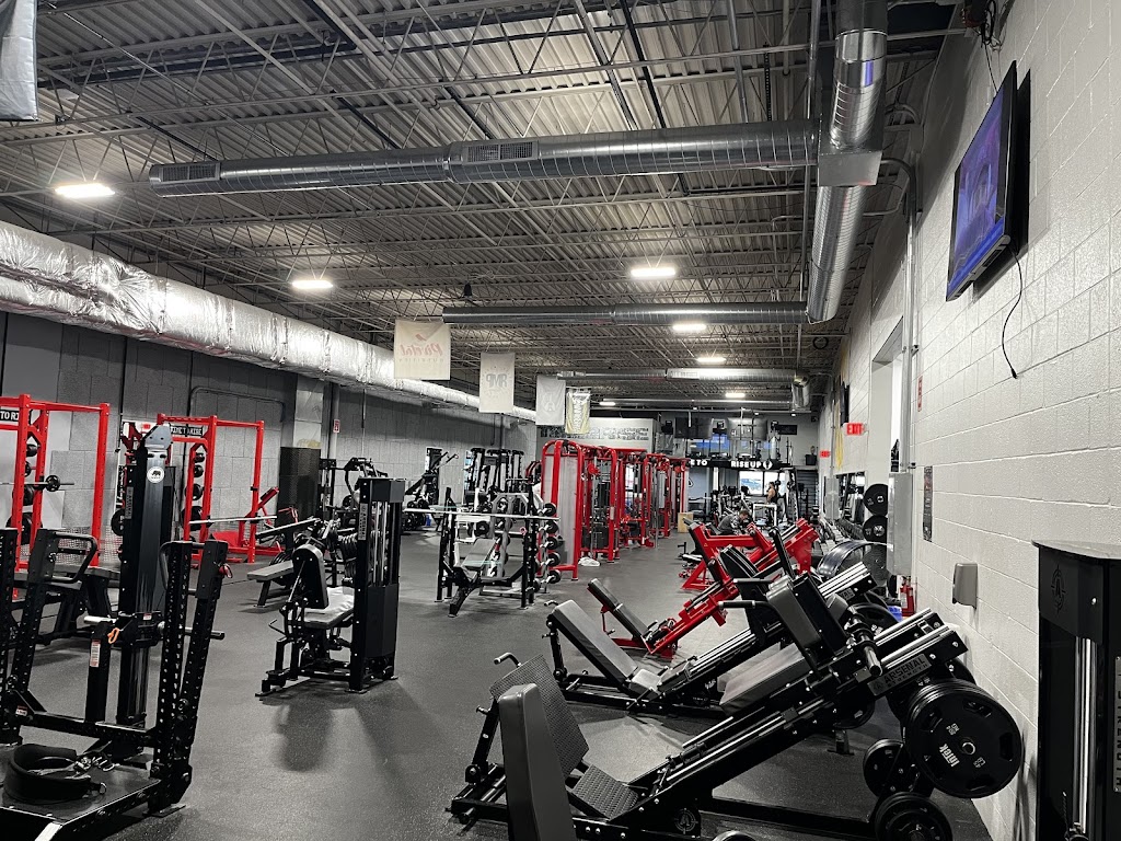  Time to Rise Fitness