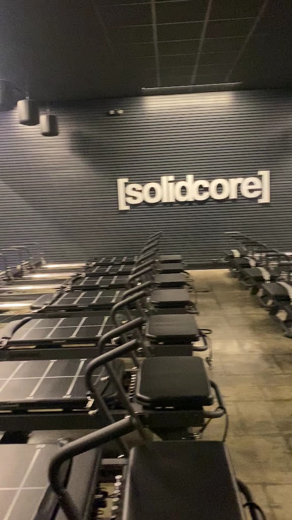  [solidcore] Short Hills