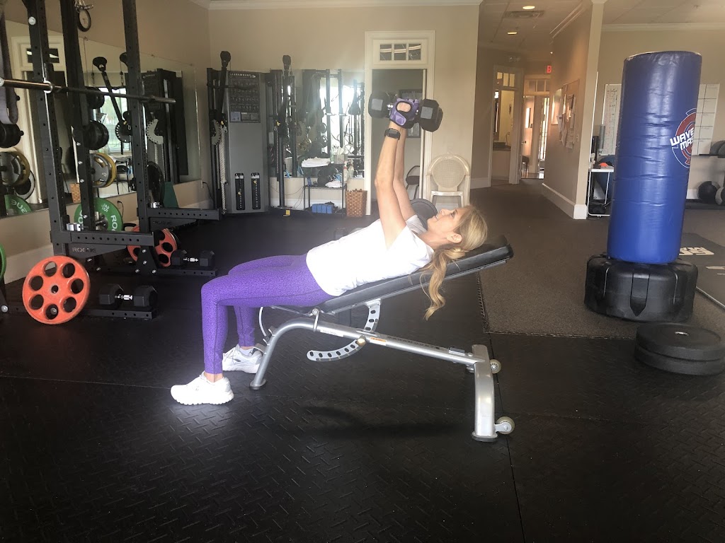  Body Coach Personal Training