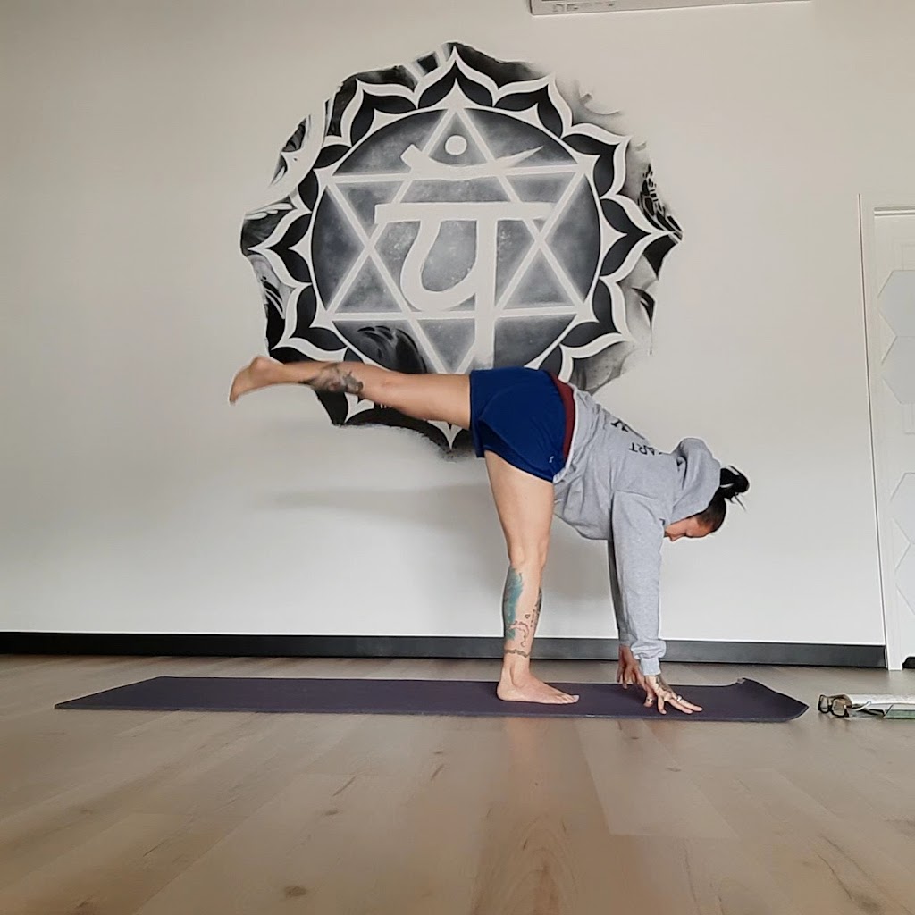  Humble Heart Yoga Studio