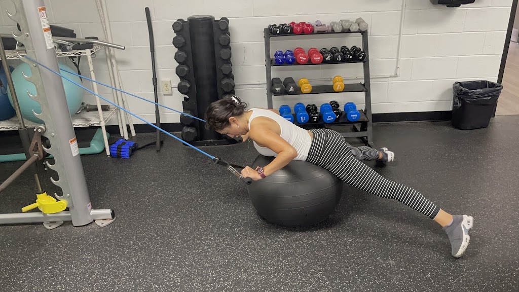  Greenknoll Branch - Regional YMCA of Western Connecticut