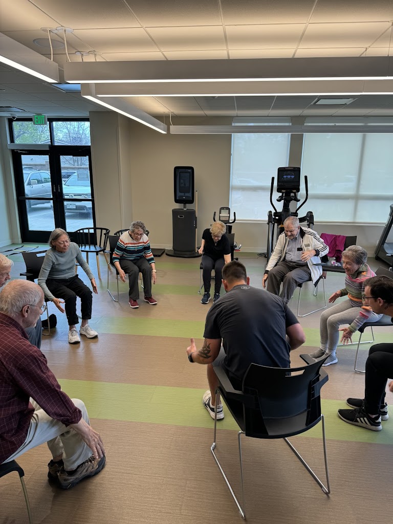  Ascend Performance Training