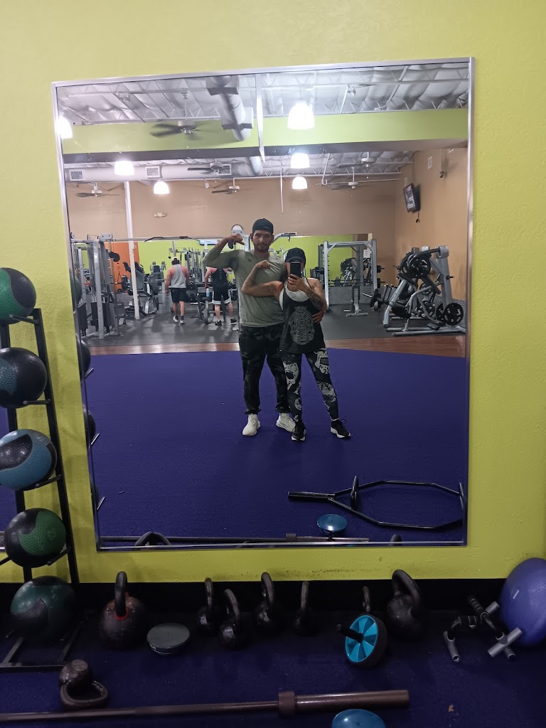  Anytime Fitness