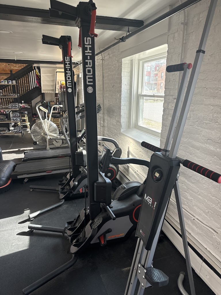  King James Boxing and Fitness