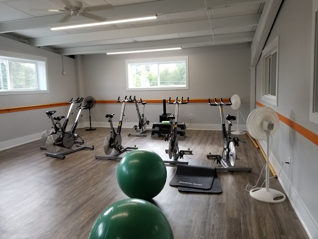  Hollywood Athletics & Wellness LLC