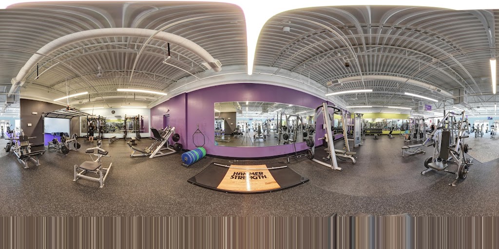  Anytime Fitness