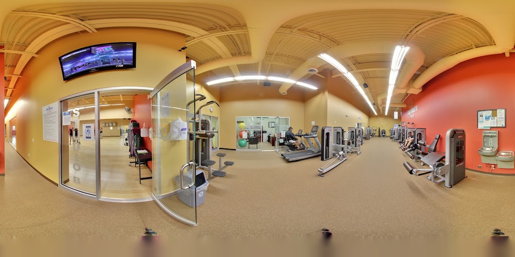  Manalapan Fitness & Wellness