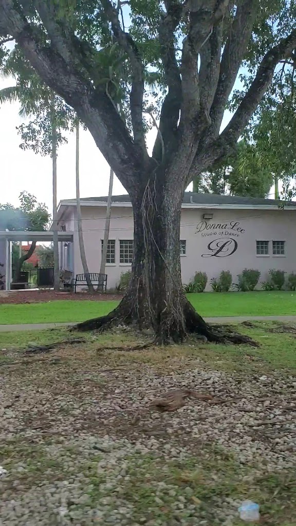  Donna Lee Studio of Dance