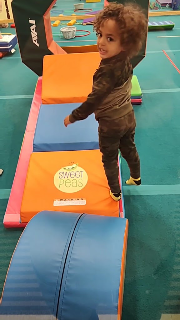  Roots Athletic Center - East Longmeadow