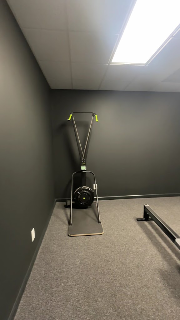  Hustle House Health & Wellness